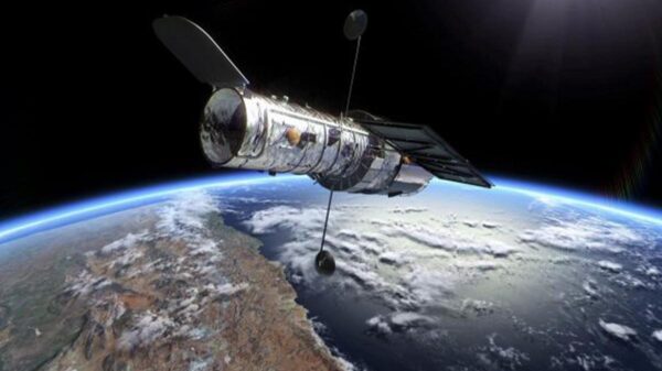 Telescopio Hubble dejó de funcionar: NASA