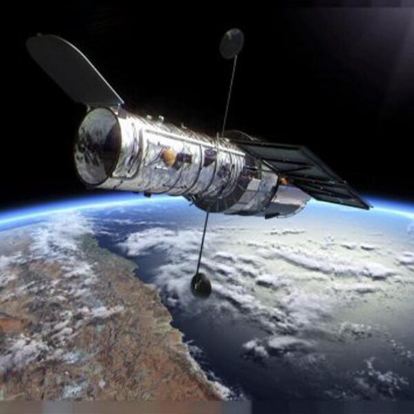 Telescopio Hubble dejó de funcionar: NASA