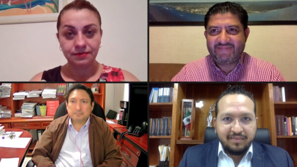 Vuelve a "batear" el TEQROO a Luis Gamero