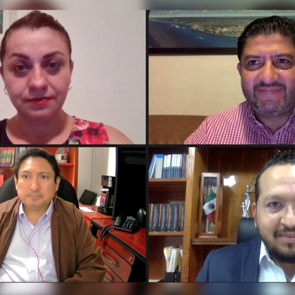 Vuelve a "batear" el TEQROO a Luis Gamero