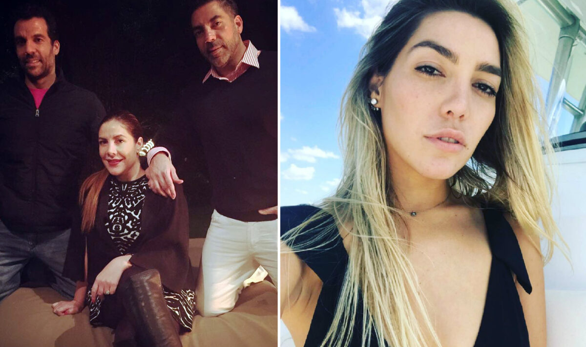 Tía de Frida Sofía asegura saldrán nuevos testimonios de la familia Guzmán Pinal