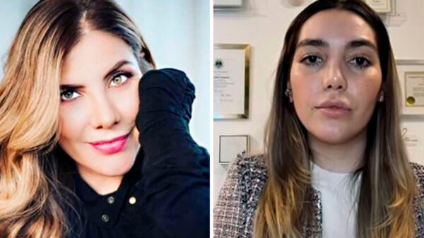 Tía de Frida Sofía asegura saldrán nuevos testimonios de la familia Guzmán Pinal