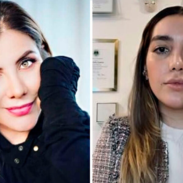 Tía de Frida Sofía asegura saldrán nuevos testimonios de la familia Guzmán Pinal