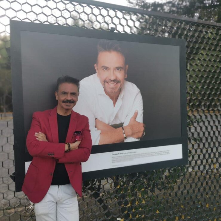 Tomás Goros revela como logró sobrevivir al Covid-19