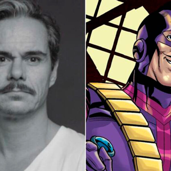 Tony Dalton se convertirá en Jacques Duquesne en Marvel