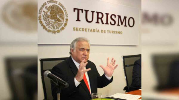 En marcha 603 proyectos turísticos en México: Sectur