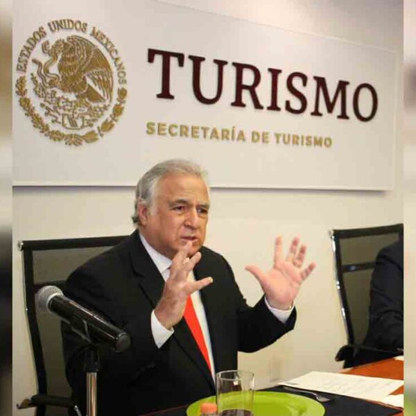 En marcha 603 proyectos turísticos en México: Sectur