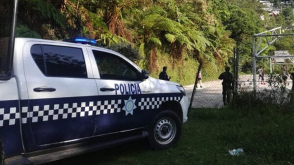 ¡Tragedia familiar! Encuentra a su prima muerta y también muere de la impresión