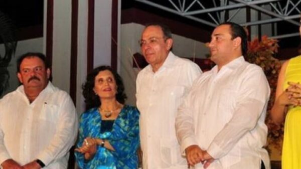 Aguilar Camín “palomeaba” las cuentas de Roberto Borge