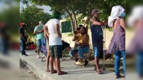 Detectan presunto "turismo electoral" en Tulum