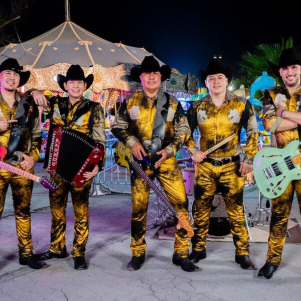 Bronco lanza canción inédita ¿Quién dijo yo?