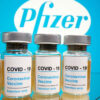 Alista Pfizer para diciembre vacuna contra Covid-19, para niños desde 6 meses
