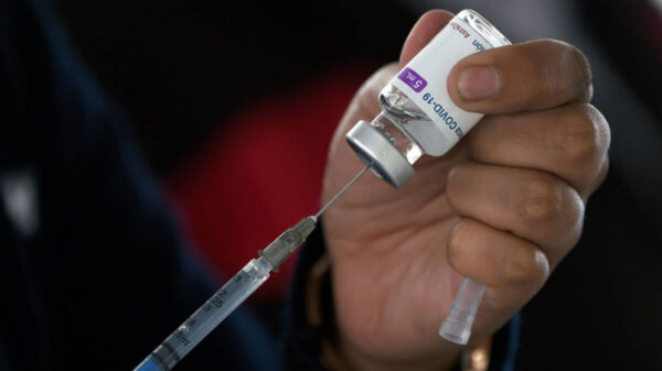 Apoyará EU a México con vacunas antiCovid; les enviará a 13 países más