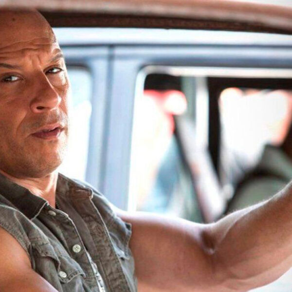 Vin Diesel revela que aún faltan más películas 'Fast and Furious' para llegar a su final