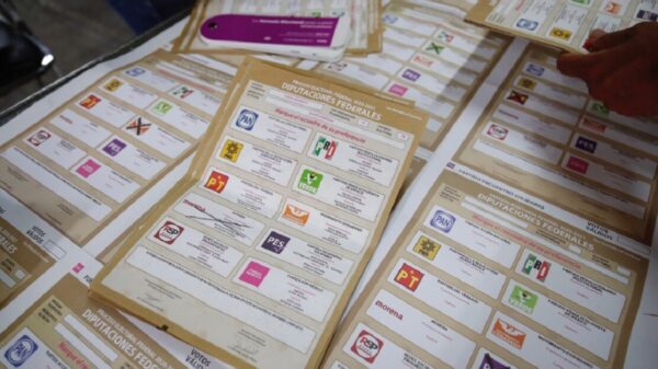 Adiós del INE a PES, RSP y FxM; pierden su registro