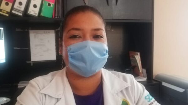 En Kantunilkín piden a mujeres de 40 años hacerse la mastografía.