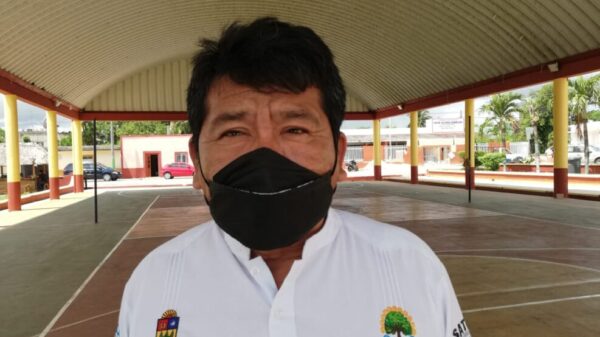 En Kantunilkín vigilarán que se respete la ley seca por las elecciones.