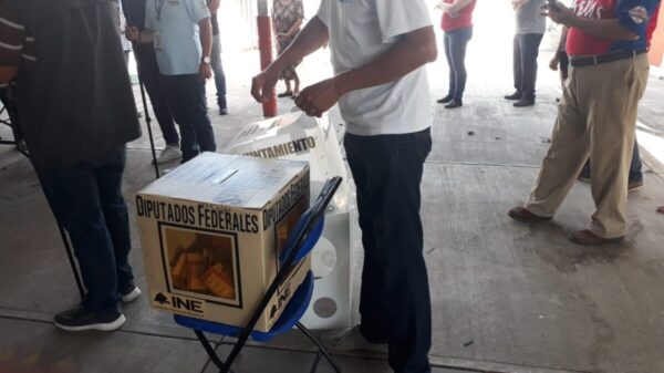 Atiende el Ieqroo un incidente reportado por el PAN en Tulum.