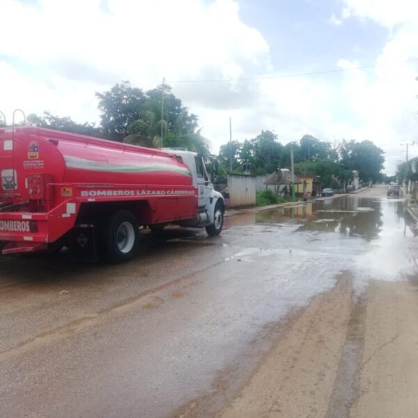 Ante la temporada de huracanes piden limpiar las azoteas de objetos peligrosos.