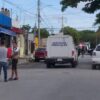 Cancún: Atacan a balazos a un sujeto en la Supermanzana 101 (VIDEO).