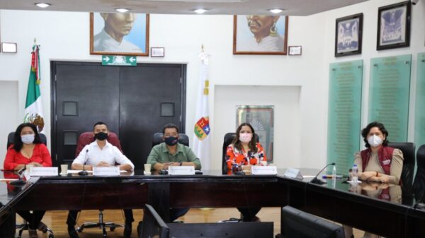 Dirigentes de Morena y PT ven ‘excesiva’ la iniciativa de reelección de diputados.