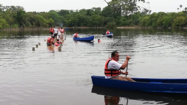 Habitantes de Yucatán fueron los primeros pobladores de El Cedral.