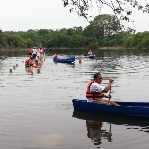 Habitantes de Yucatán fueron los primeros pobladores de El Cedral.