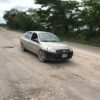 Amagan con bloqueo carretero en la zona cañera de Quintana Roo.