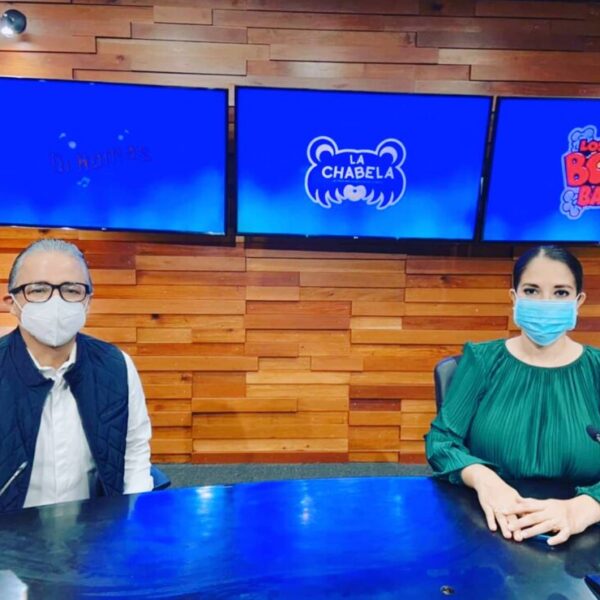 Llama fiscal de Quintana Roo a presentar denuncias contra Ricardo Ponce.