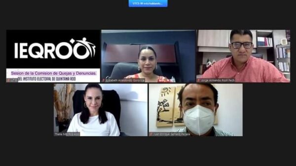 Elecciones 2021: El Ieqroo deberá resolver recursos de juicios de nulidad.