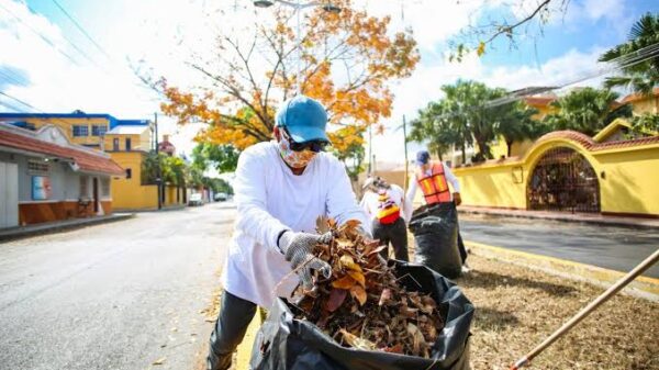 Suspende Pedro Joaquín programa de empleo temporal en Cozumel.