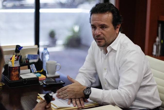 Suspende Pedro Joaquín programa de empleo temporal en Cozumel; su derrota electoral pudo influir para que el presidente municipal lo decidiera.