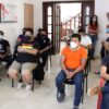 Capacitan a policías en Derechos Humanos y Sexuales de la comunidad LGBT+.