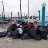 Trabajan para evitar una crisis sanitaria por la basura en Holbox.