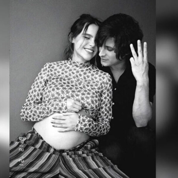 Yuya muestra a sus seguidores los latidos de corazón de su bebé