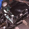 La teoría conspirativa sobre la muerte de la princesa Diana ante el fatídico accidente de coche tomaron fuerza en el año 2004