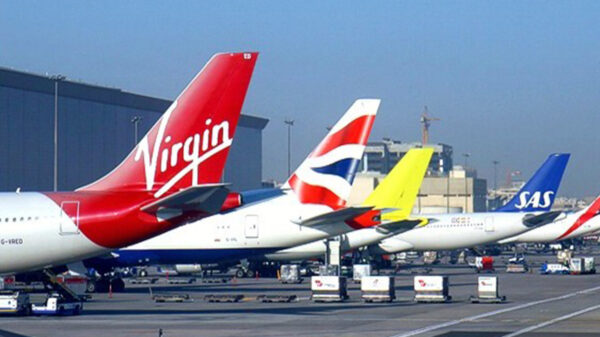 Aun cuando la UE dio luz verde para la entrada de turistas estadounidenses, en EU sigue bloqueada la entrada de los viajeros europeos