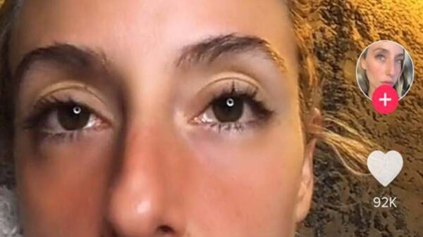 En TikTok una joven se viraliza tras publicar un video en donde afirma que el aguacate sabe a pene, generando infinidad de críticas y burlas