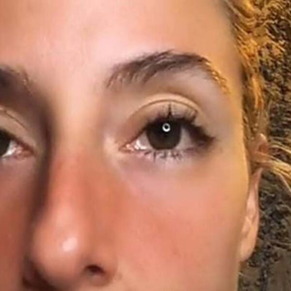 En TikTok una joven se viraliza tras publicar un video en donde afirma que el aguacate sabe a pene, generando infinidad de críticas y burlas