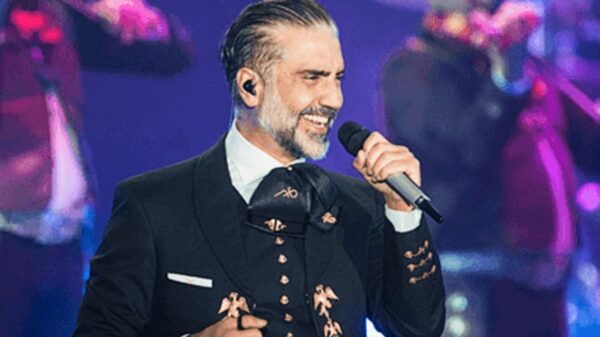 ¡Atención fans! Concierto de Alejandro Fernández en Mérida cambia de fecha