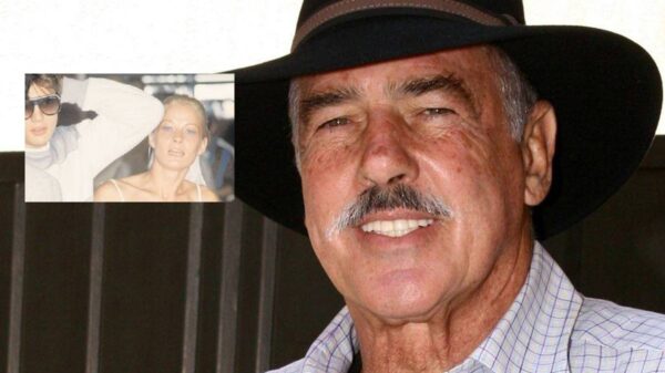 ¿Andrés García es el padre de Luis Miguel? Aclara rumores sobre su relación con Marcela Basteri