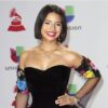 Impacta Ángela Aguilar con vestido de novia ¿Se casa? ¿Está embarazada?