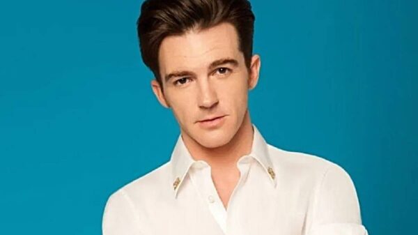 Arrestan a Drake Campana por poner en peligro a unos niños