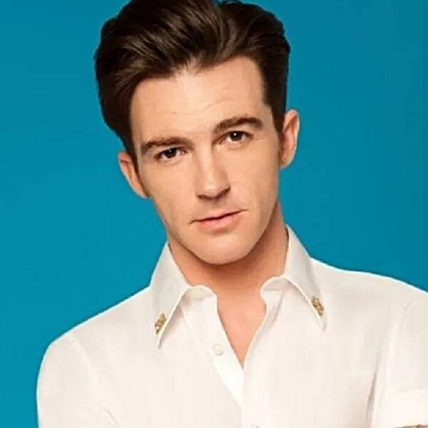 Arrestan a Drake Campana por poner en peligro a unos niños