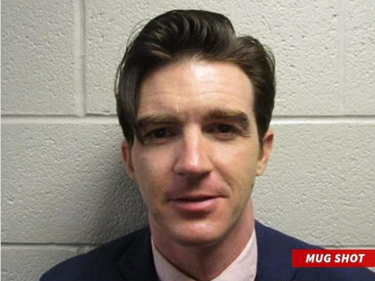 Arrestan a Drake Campana por poner en peligro a unos niños