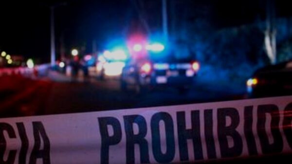 Muere peatón atropellado en la vía Mérida-Tixkokob; conductor se da a la fuga