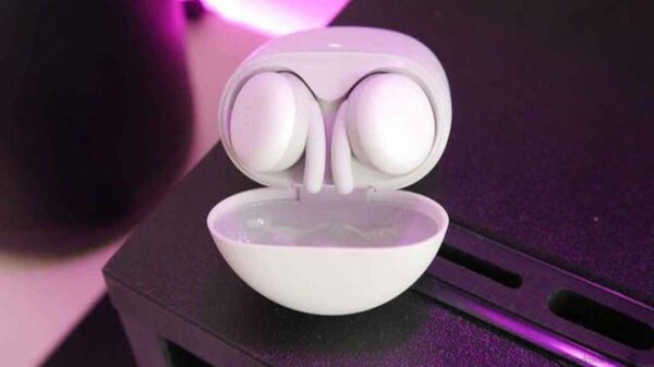 Si se te dificultan los idiomas, tranquilo, Google ha creado unos audífonos capaces de traducir hasta 40 idiomas