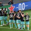 Austria hace historia en la Euro; gana por primera vez