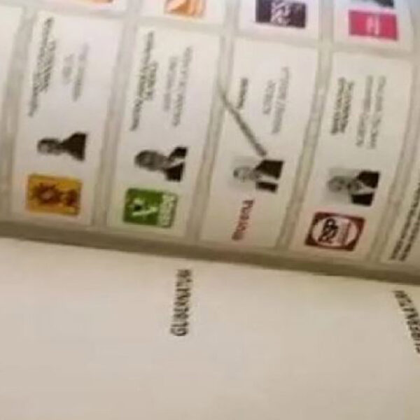 Sujetos armas en Michoacán, secuestraron durante la madrugada del domingo al presidente de casilla para obligarlo a votar por Morena