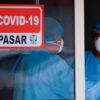 Continúan aumentando los casos positivos y hospitalizaciones por coronavirus en Yucatán